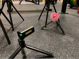 Laser timing system for speed, agility and acceleration. Great for baseline  testing and training. Asking $500 or best offer.