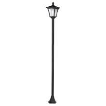 Maybe you would like to learn more about one of these? Stratco Solar Post Cap Lights 2 Pack
