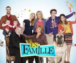 Ici vous trouverez tous les programmes. En Famille Replay