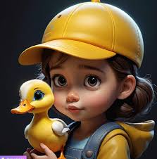 Kad mame nema u kući