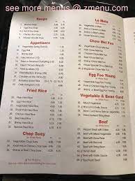 For general comments or questions about catering needs, reservations, ordering, menu items etc., please call peking kitchen directly during business hours. Online Menu Of Peking Kitchen Restaurant Kimball Michigan 48074 Zmenu