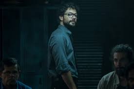 La casa de papel 5: La Casa De Papel Temporada 5 Fecha De Estreno Trailer Y Todo Lo Que Sabemos De La Serie De Netflix