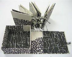 Jan Baker Professor Graphic Design Was A Featured Artist Recently At The College Book Art Association Website Http Book Art Handmade Books Artist Books