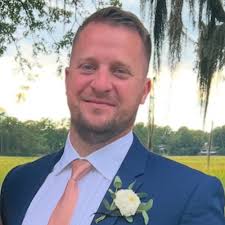 New Members 2025 — Blacknall