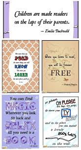 Ninety percent of the children's books patronize the child and say there's a difference between you and me. Free Printable Reading Quotes For World Book Day Posters And Beyond