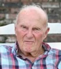 Burns Robinson Obituary June 22, 2020