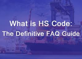 Calculate duty lookup hs codes get duty rates ship guaranteed ddp country guides. What Is Hs Code The Definitive Faq Guide For 2020