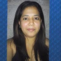 Yolanda Espinal's Instagram, Twitter & Facebook