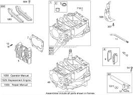 Briggs and stratton 450 e series lawnmower carburettor service. Briggs Stratton Lawn Mower Repair Manual