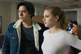She is portrayed by lili reinhart. Riverdale Cole Sprouse Addresses Tension For Betty Jughead