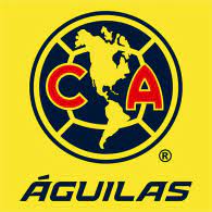 Escudo del aguilas del america fosforescente. Aguilas Del America Brands Of The World Download Vector Logos And Logotypes