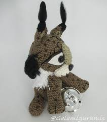 El lince mickey / el lince disney educa juego de mesa kreaten 200 buy old board games at todocoleccion 213452241 : Galamigurumis Lince Iberico Amigurumi Campana Salvar Al Lince Galamigurumis Munecos De Hilo Cactus Amigurumis Amigurumi