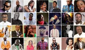 Over the year gospel music in nigeria has been a very popular genre. Top 10 Richest Gospel Musicians In Nigeria 2019 The Gospel Arena