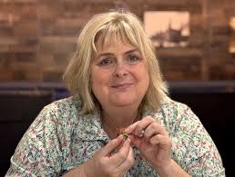 Tina Perdomo avis de décès