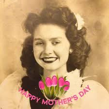 Elva Lee Waters Connell (1929-2014)