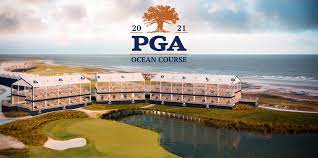 The closing holes on kiawah island's ocean course will inevtiably prove key in deciding who wins the. Pga Championship Tees Off With Corporate Hospitality Charleston Business Journal