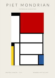 Image result for mondrian