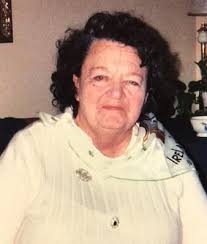 Florence Lynch Obituary (1939