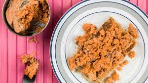 Cualquier ingrediente y paso extra son simplemente para personalizar esta receta. 4 Formas De Cocinar El Salmon En Lata Como Cocinar El Salmon Enlatado