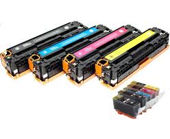 I suppose if the ink/toner is of reasonably good quality, it should be okay. Ever Considered Buying Remanufactured Cartridges Toner Giant