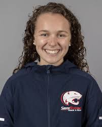 2021 Women's Track and Field Roster