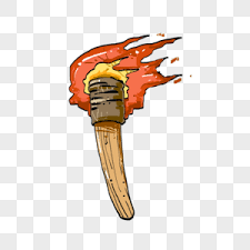 Runners With Torches Creative Image Picture Free Download 401038291 Lovepik Com