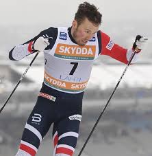 Johannes høsflot klæbo in 2 minutes! Klaebo Tied For Second Most World Cup Sprint Wins Us Skiers Looking For More Fasterskier Com