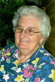 Obituary of Peggy Grantham Doren