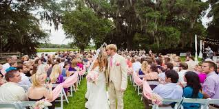 This home overlooks the ashley river and is surrounded by live oaks draped in. Magnolia Plantation Gardens Venue Charleston Price It Out