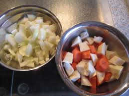 Geschmorte Hirschkeule Rezept Mit Bild Kochbar De