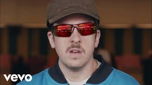 Kodaline "Ready For It" (Abteen Bagheri, dir.)