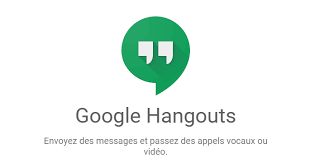 Comment configurer une tablette android. Google Hangouts Accepte Les Utilisateurs Sans Compte Google