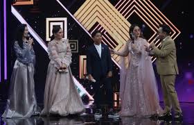 Rhoma Irama Dan Ayu Ting Ting Panaskan Panggung Road To Kdi 2020 Kembali lagi dengan admin lagump3kenangan.blogspot.com yang kali ini kembali untuk kalian dan mau berbagi kumpulan lagu rhoma irama mp3 full album secara gratis pastinya.