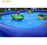 Soft Sided Pools Big Plastic Adult Kids Above Ground Outdoor Inflatable Swimming Pool
