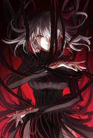 Pin On Anime Art