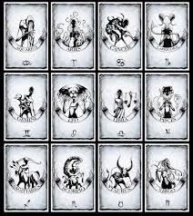See characteristics of your astrological sign and unveil your personality traits. Zodiac Signs Reimagined As Creepy Looking Monsters Geektyrant