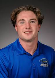 Daniel Pry's Instagram, Twitter & Facebook