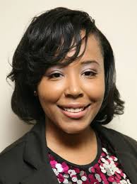 2016 Rosa Parks scholars