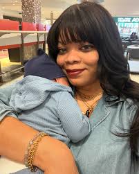 After a bananas release week, there nothing sweeter than cuddling with an  adorable baby (not mine) in color coordinated outfits! Love in Bloom if  finally out in the world & I'm overwhelmed