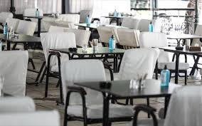 Μαζί του θα βρίσκεται ο υπουργός υγείας, βασίλης κικίλιας. Xalarwsh Metrwn Ti Allazei Apo Shmera Se Epixeirhseis Estiashs Kai Stis Paralies