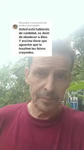 El Anticristo Profana El Templo