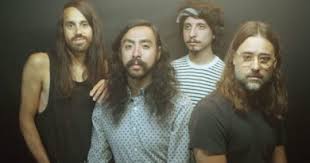 | see more about anime, icon and couple. Live Music Review Precocious Reina Del Cid And The Other Favorites In Houston The Cosmic Clash