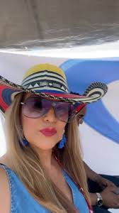 Desfile Colombiano en New York. #colombia #feliz20dejulio  #felizindependencia