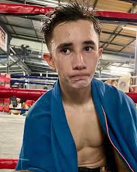 3 weeks of fights, food, fear, family, infections, and fun 🥊🦠🍕😁 We made  a plan, did the work, and accomplished the goal. This game we decide to  take part in requires everything