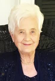 Audrey Smith Obituary (1928