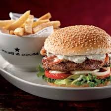 ☕️ bottomless coffee delicious cakes generous helpings master baker more and more with mugg & bean! Mugg Bean Burgers Picture Of Mugg Bean Johannesburg Tripadvisor