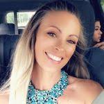 Tricia Barrios's Instagram, Twitter & Facebook