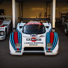 Lancia Lc2 Martini Racing Team Gentleman Driver Https Www Pinterest Com Usatrendingsports Martini Racing Sports Car Racing Racing