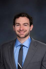 J. Caleb Claxton, EIT