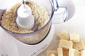 Learn how to make panko bread crumbs at home and you won't go crazy trying to find it whenever you need it (like i did :d ). How To Make Breadcrumbs